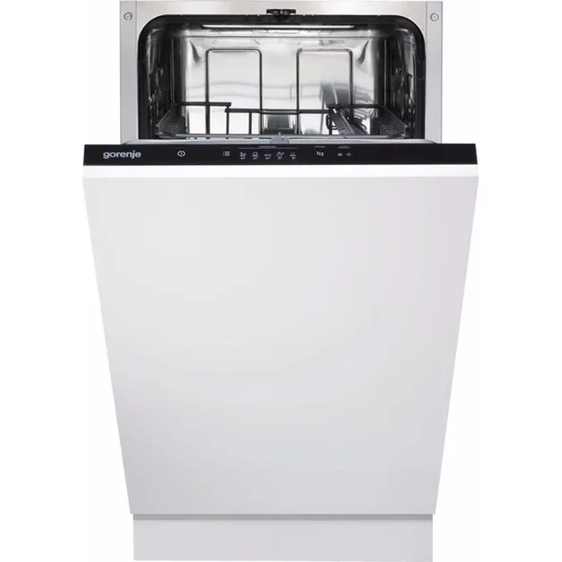 Посудомийна машина GORENJE GV520E15 (WQP8-7712R)