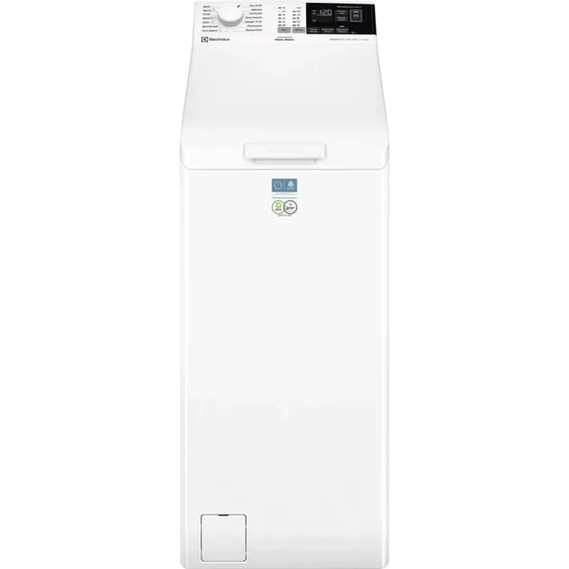 Пральна машина ELECTROLUX EW6T406U