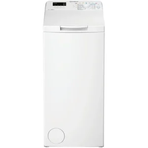 Пральна машина INDESIT BTW S50400 EU/N
