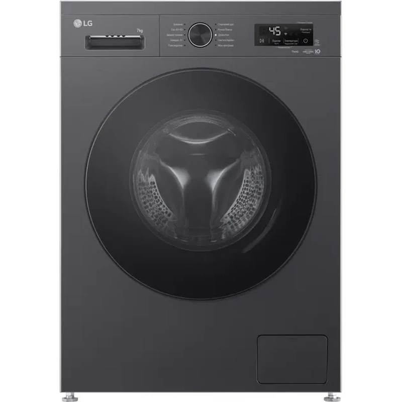 Пральна машина LG F2Y2HS5JE