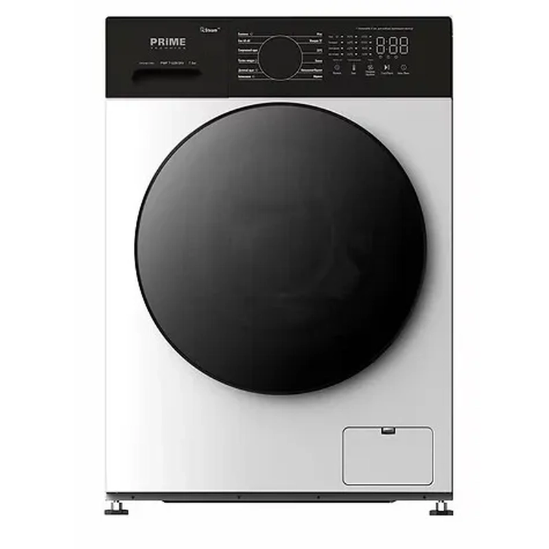 Пральна машина PRIME Technics PWV 71229 DIV
