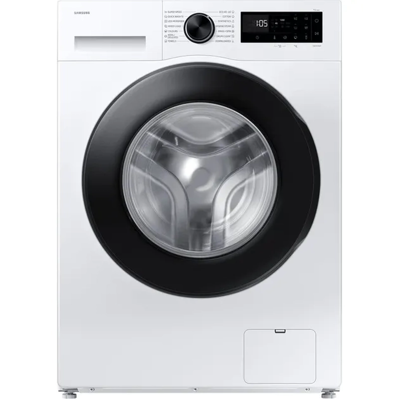 Пральна машина SAMSUNG WW80FG5L32AELE