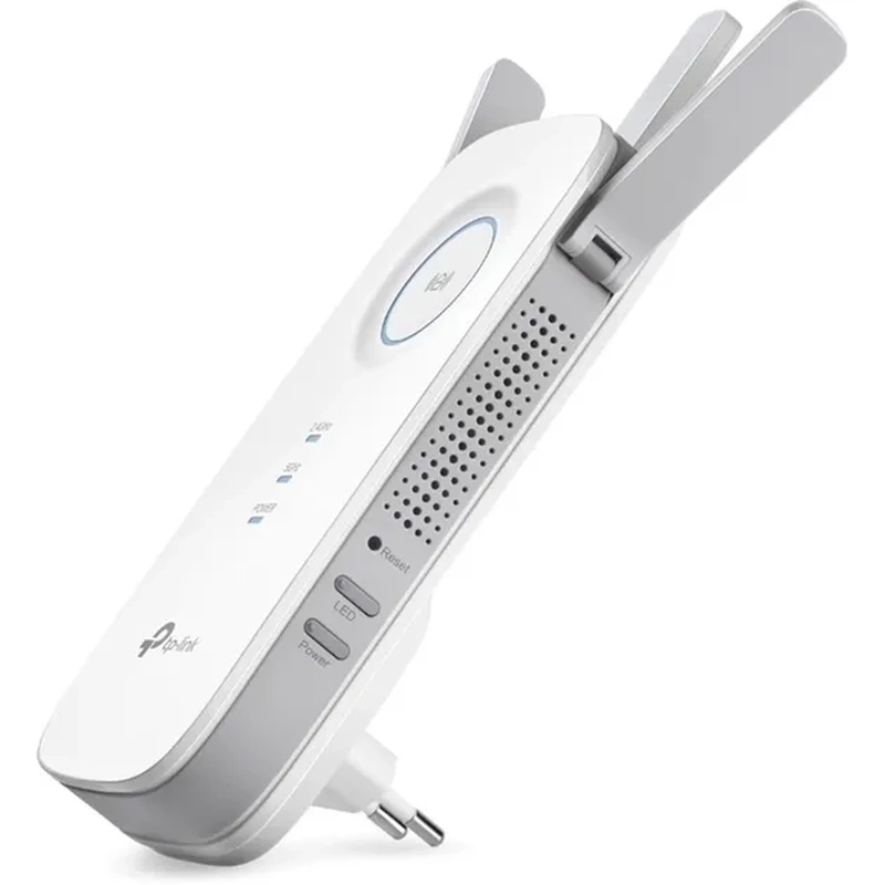 Ретранслятор TP-LINK RE450