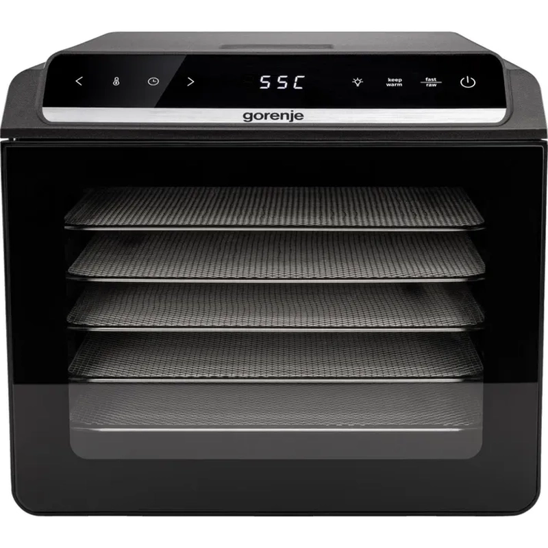 Сушка для фруктів Gorenje FDK600DB