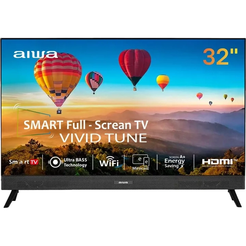 Телевізор AIWA JH32DT180S