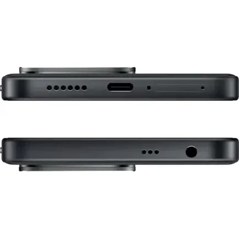 Термінал Xiaomi REDMI 17 4/256GB Black 2606FRN72Y