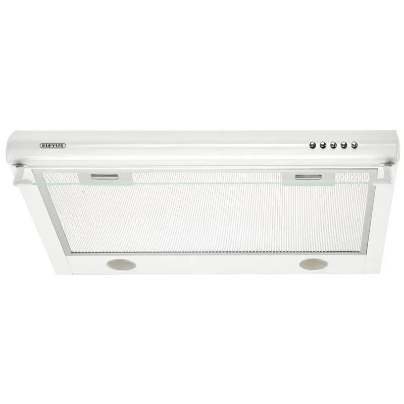 Витяжка кухонна ELEYUS BONA ІІ LED SMD 60 WH