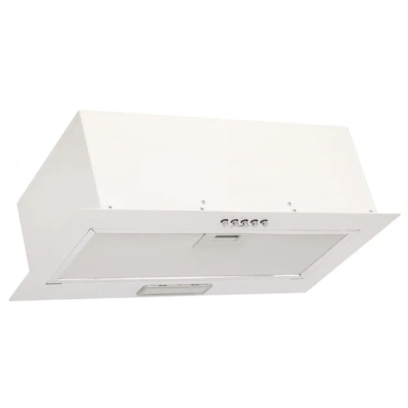Витяжка кухонна JANTAR BILT 650 LED 52 WH