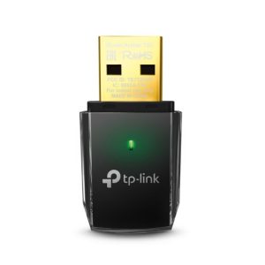 WiFi-адаптер TP-LINK Archer T2U AC600