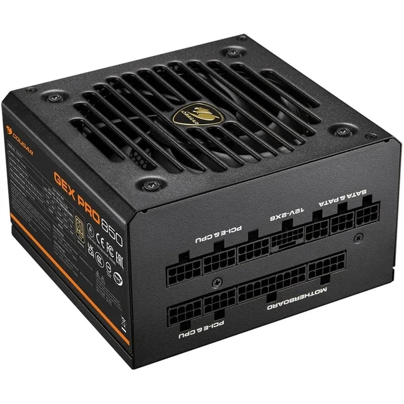 Блок живлення Cougar GEX PRO 850