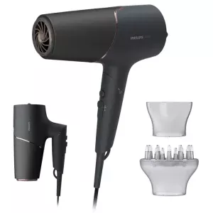 Фен Philips BHD538/30