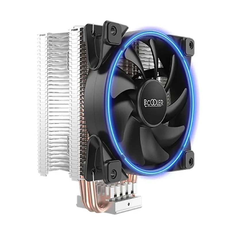 Кулер процесорний PCCOOLER GI-X4B V2