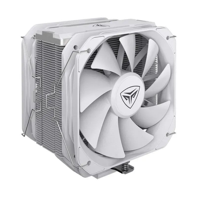 Кулер процесорний PCCOOLER K6 WH