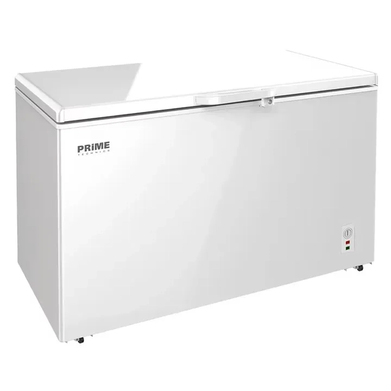 Морозильна камера PRIME Technics CS 30143 E