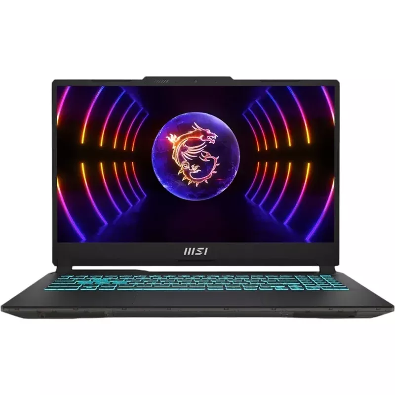 Ноутбук MSI Cyborg 15 A13VE (A13VE-1613XPL)