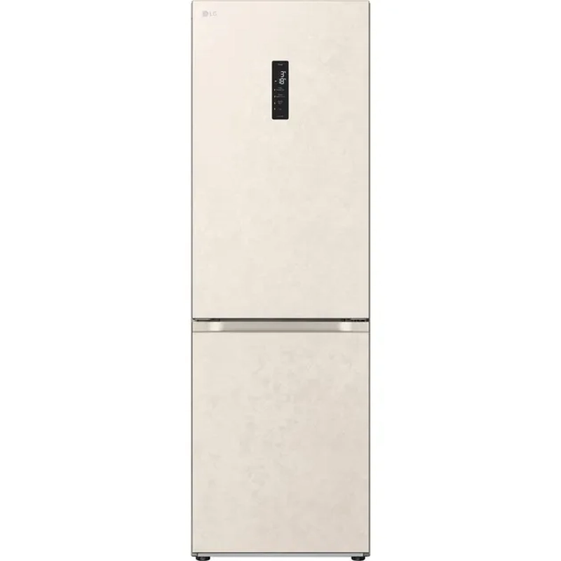 Холодильник LG GC-B459 FEPW