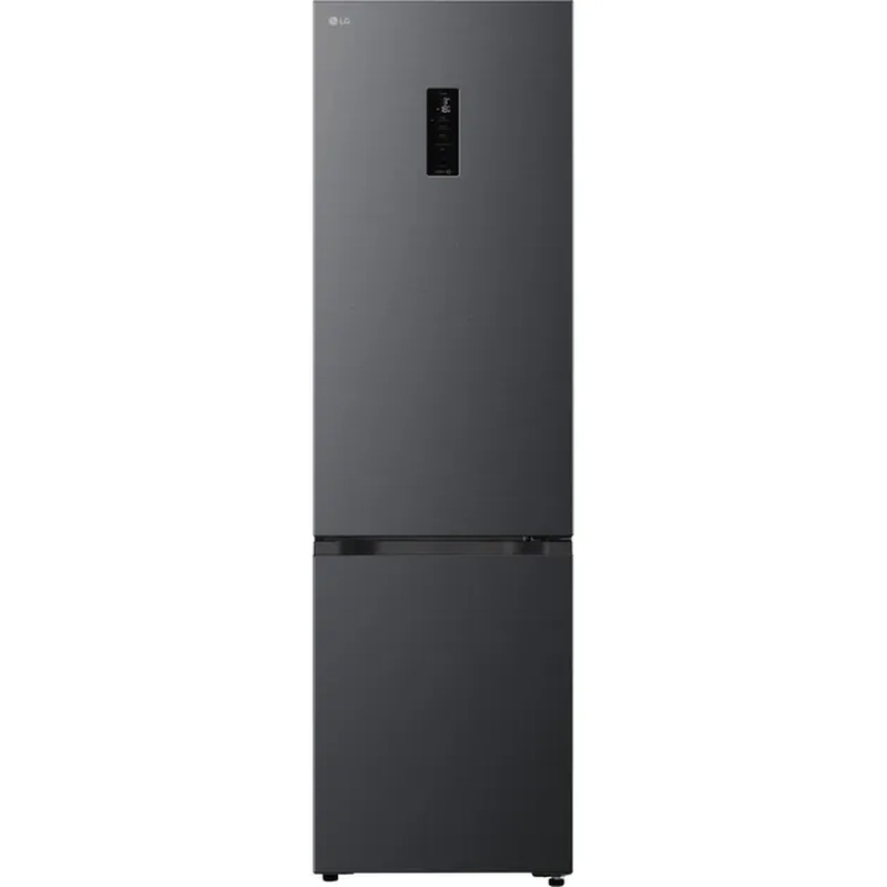 Холодильник LG GC-B509 ETTM