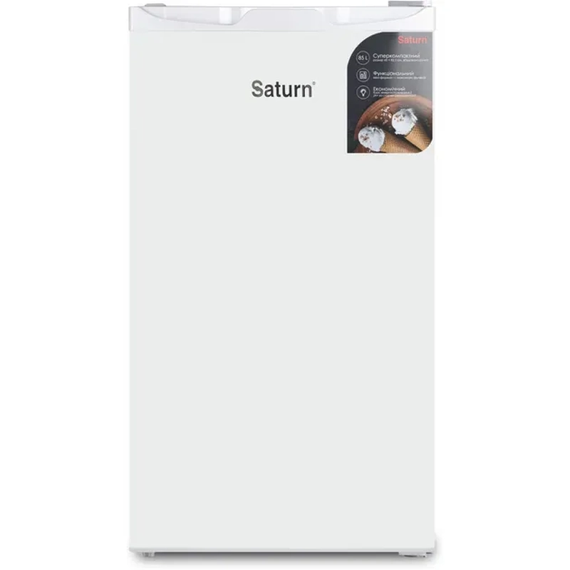 Холодильник Saturn SATURN ST-FT85W