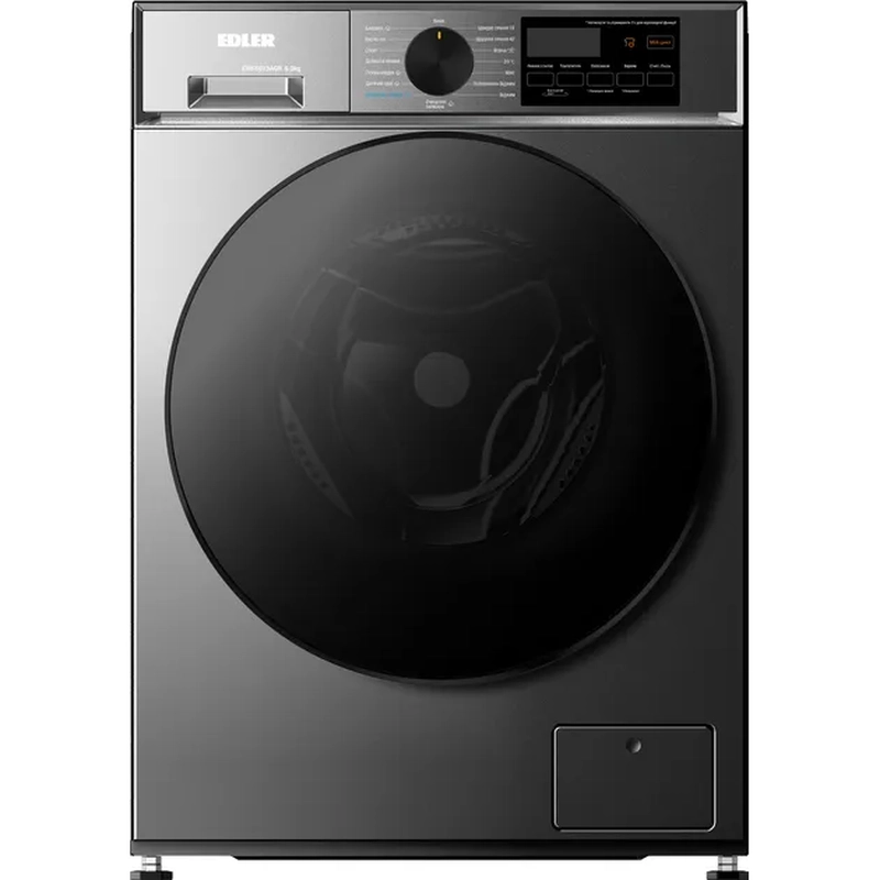 Пральна машина EDLER EWF6013AGR