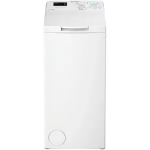 Пральна машина INDESIT BTW S50400 EU/N