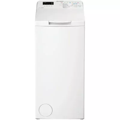 Пральна машина INDESIT BTW S50400 EU/N