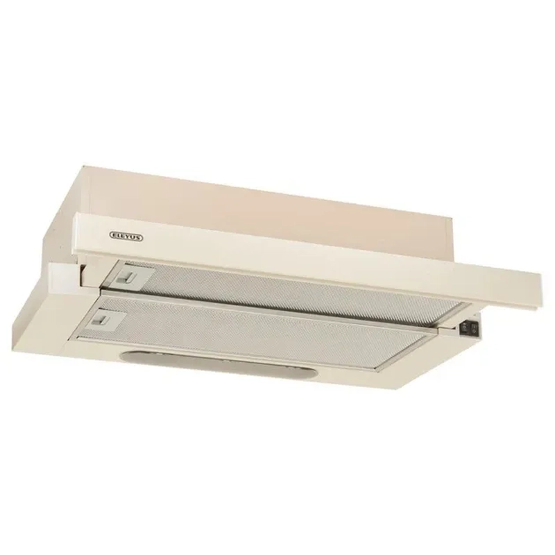 Витяжка кухонна  ELEYUS BREEZE 470 50 BG