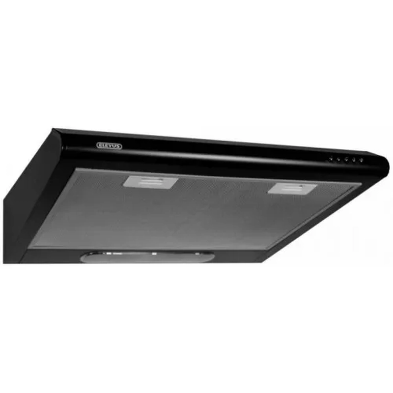 Витяжка кухонна ELEYUS Line I 60 BL