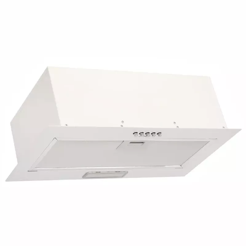 Витяжка кухонна JANTAR BILT 650 LED 52 WH