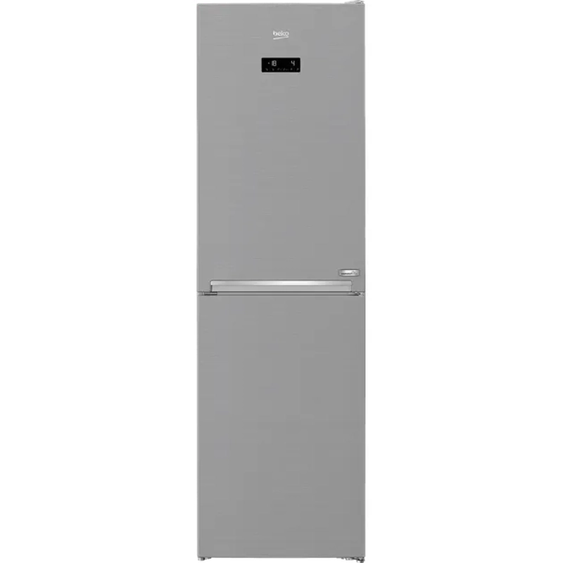 Холодильник BEKO RCNA 386E40ZXBN