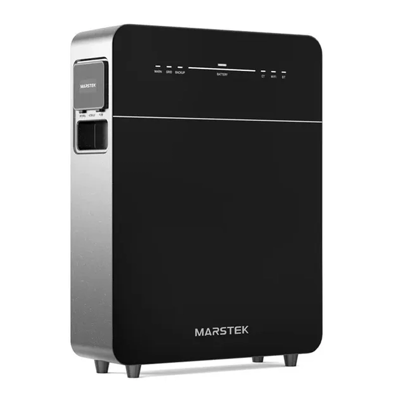 Зарядна станція Marstek Venus E 3.0 2500W 5120Wh