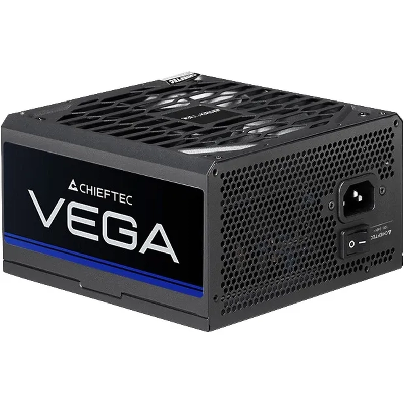 БЖ комп Chieftec 850W PPG-850-S