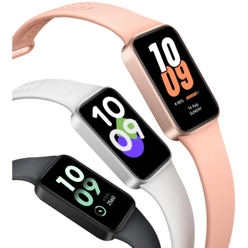 Фітнес-браслет Xiaomi Smart Band 11 Active Black