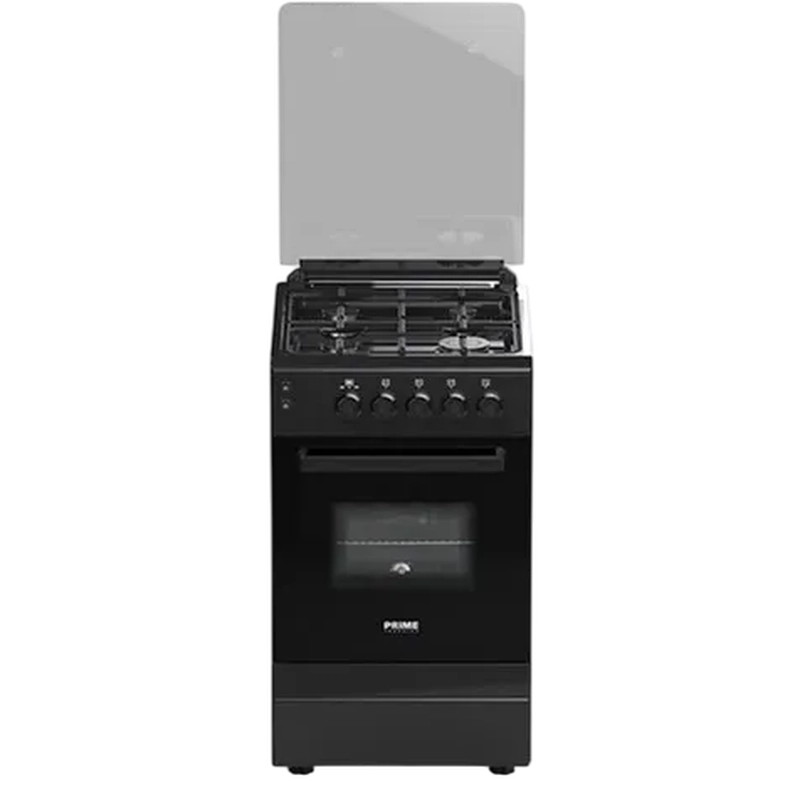 Газова плита PRIME Technics PSG 54015 D