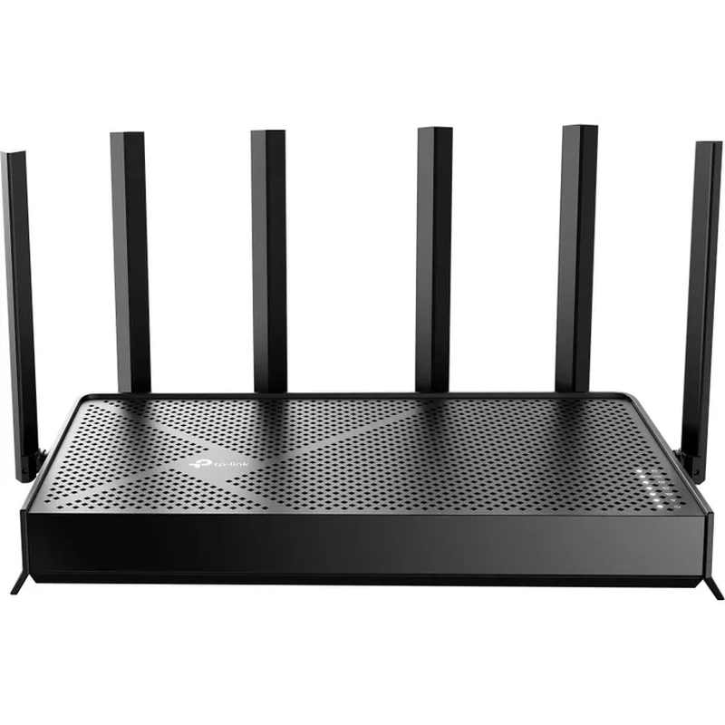 Маршрутизатор TP-Link Archer BE400