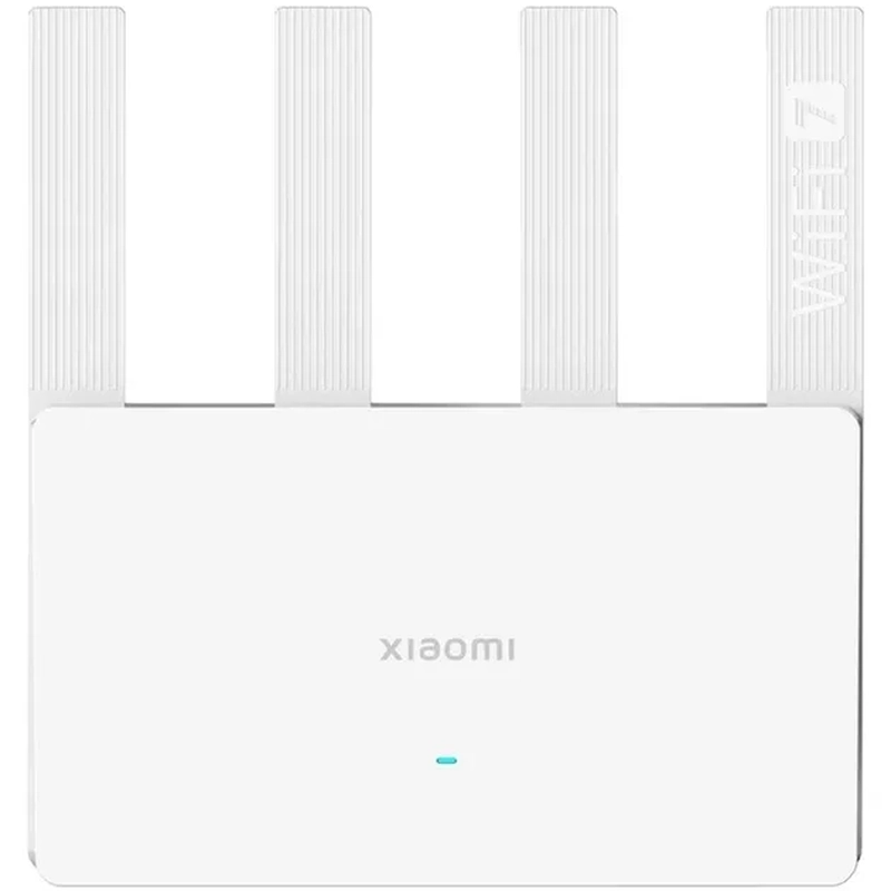 Маршрутизатор Xiaomi Router BE3600 2.5G EU (DVB4493GL)