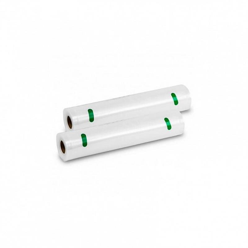 Плівка для вакууматора Cecotec 28х600 см, 2 рулона CCTC-04072 (8435484040723)
