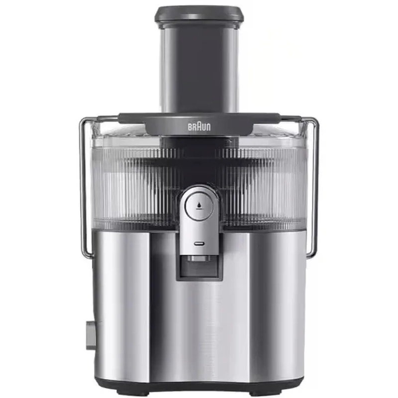 Соковитискач BRAUN JC501BI-SJ7000 JC
