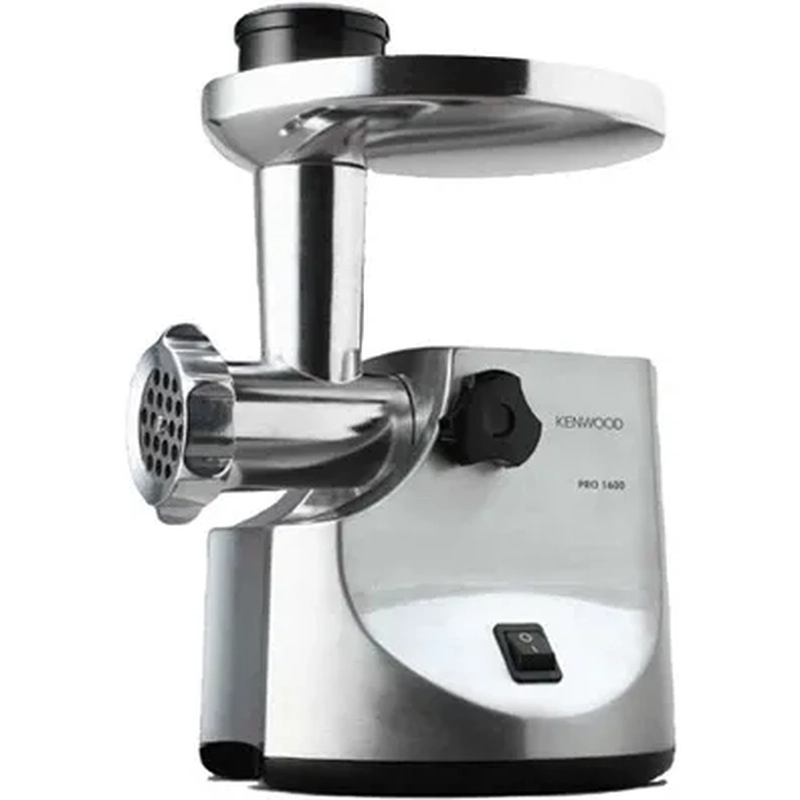 М'ясорубка KENWOOD MG 510