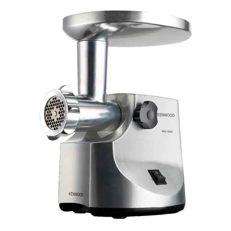 М'ясорубка KENWOOD MG 516