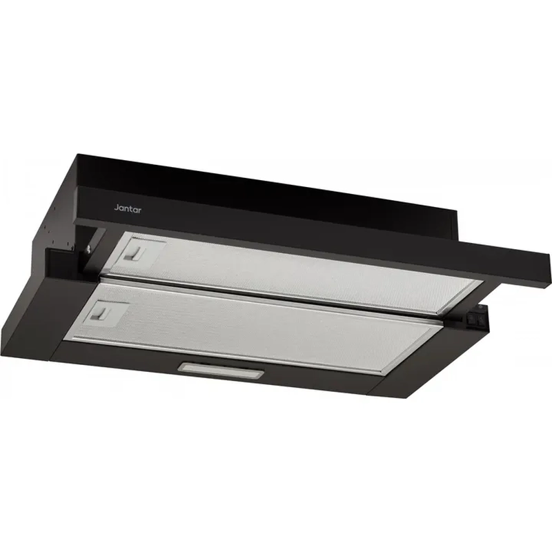 Витяжка кухонна  JANTAR TLT 650 LED 60 BL