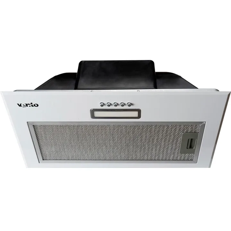 Витяжка VENTOLUX PUNTO 52 WH (700) PB PC